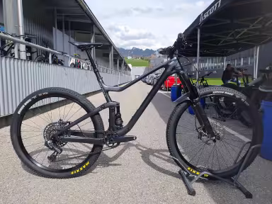 SCOTT Genius 910