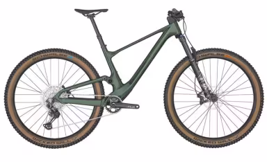 SCOTT Spark 930