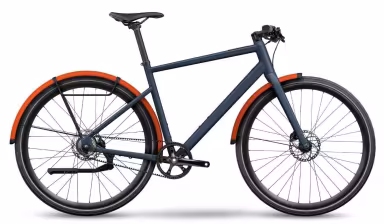 BMC 257 AL ONE