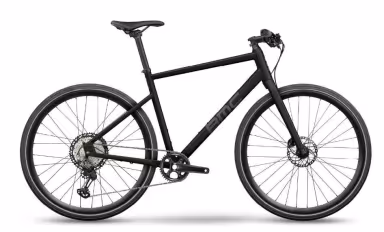 BMC Alpenchallenge AL THREE