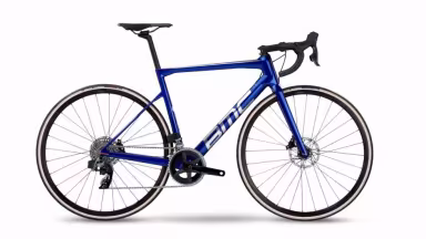 BMC Teammachine SLR FOUR