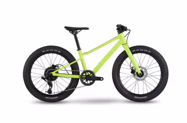 BMC Twostroke AL 20