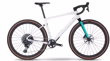 BMC URS 01 TWO