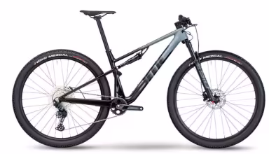 BMC Fourstroke FOUR