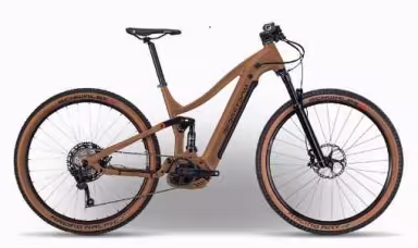 Bergstrom XCV 849