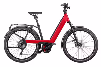 Riese & Müller Nevo GT touring HS