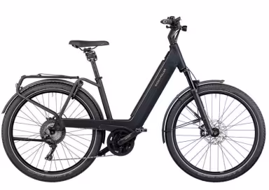 Riese & Müller Nevo GT touring HS