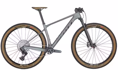 SCOTT Scale RC Team Issue TR