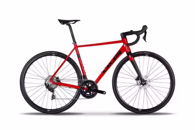 MMR Vélo Mmr Grip 00