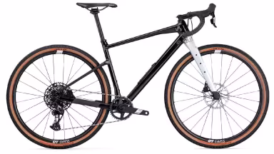 BMC Vélo Bmc Urs Three