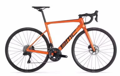 BMC Teammachine SLR FOUR
