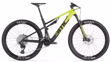 BMC Vélo Bmc Fourstroke Amp Lt One