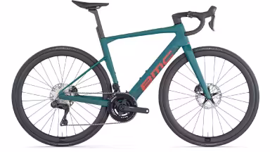 BMC Roadmachine 01 Amp One