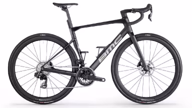 BMC Roadmachine 01 THREE