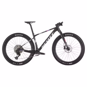 SCOTT Scale Gravel 10