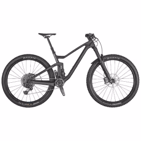 SCOTT Genius 910 AXS