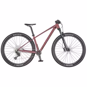 SCOTT Contessa Scale 940