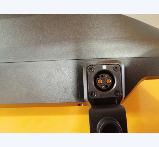 AKTION Flyer Akku SIB 750Wh 20.1Ah 36V Akku Upstreet, Uproc, Goroc