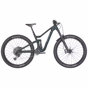 SCOTT Contessa Ransom 910