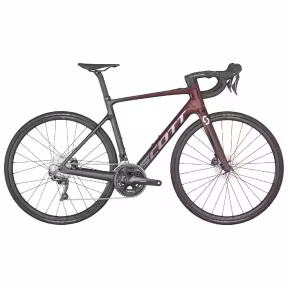 SCOTT Addict Eride 30