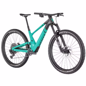 SCOTT Genius ST 910