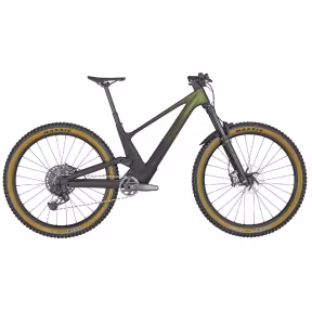 SCOTT Genius 910