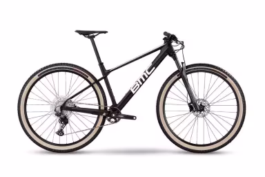 BMC Twostroke 01 FIVE