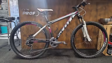 SCOTT Scale 730