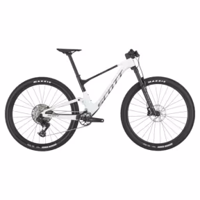 SCOTT Spark RC Team
