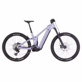 SCOTT Patron eRIDE 910