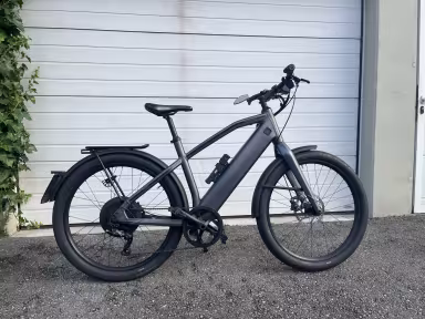 Stromer ST1 Sport