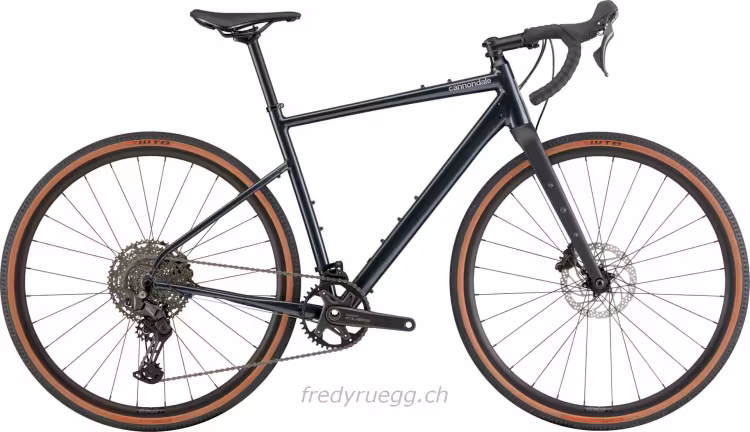 Cannondale Topstone