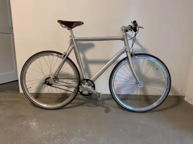 Schindelhauer Ludwig Viii