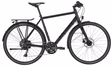 Stevens 6X Lite Tour   