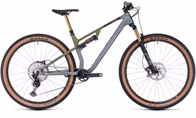 Cube AMS ONE11 C:68X TM 29