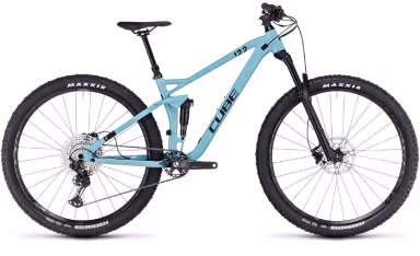 Cube Stereo ONE22 Race