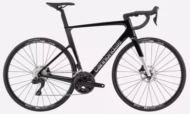 Cannondale 700 M S6 Evo 3 Crb 105Di2 Blk