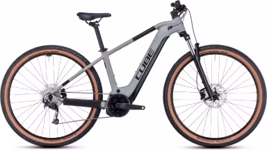 Cube Reaction Hybrid Performance 625