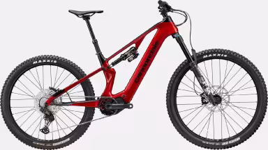 Cannondale Moterra Neo Crb Sl 2