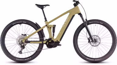 Cube Stereo Hybrid ONE22 Race 800