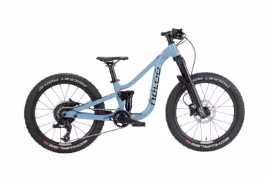 Naloo Mountain Jack Mk1
