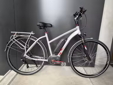 Kettler Alu-Rad E-Traveller