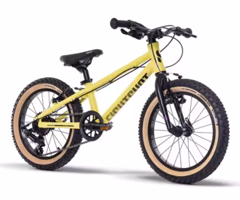 Eightshot Coady 16 Sl - Lemon