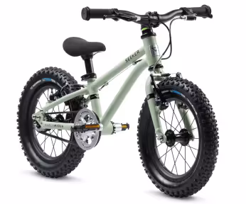 Early Rider Seeker 14