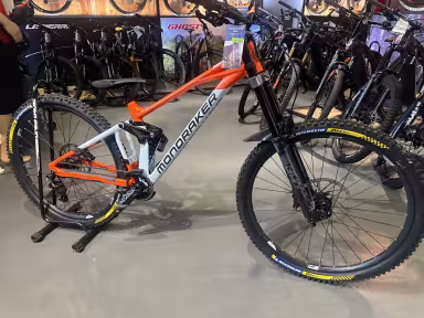 Mondraker summum 29