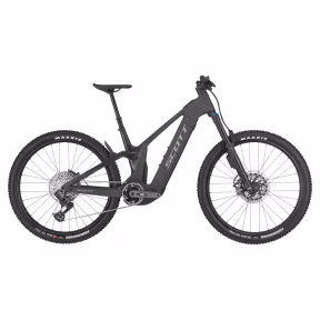 SCOTT Patron eRIDE 900