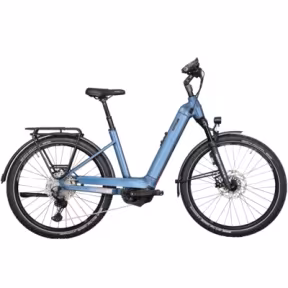 Kettler Alu-Rad Quadriga Town & Country Pro
