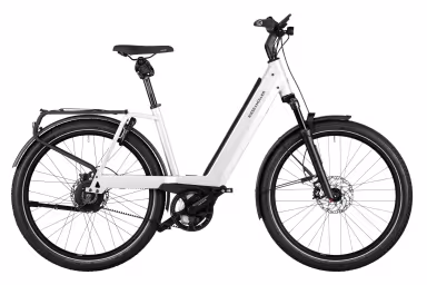 Riese & Müller Nevo GT vario