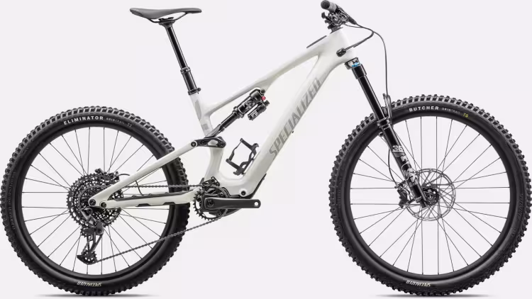 SPECIALIZED Turbo Levo SL Comp Carbon