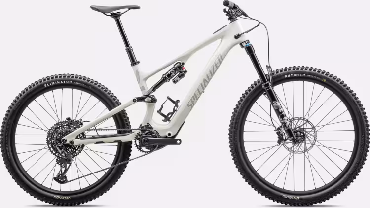 SPECIALIZED Turbo Levo SL Comp Carbon